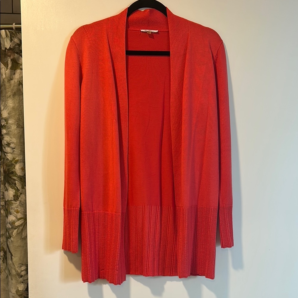 Women's Coral Cardigan Sweater